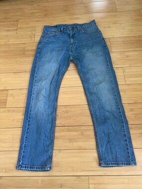 Levis 505 Men’s Jeans 32x30